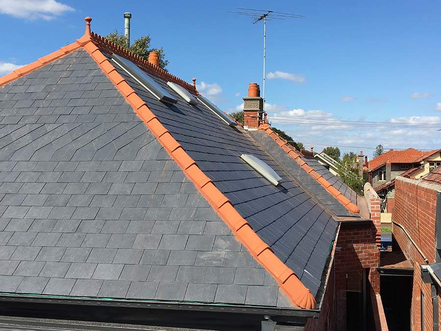 Slate Restoration Melbourne