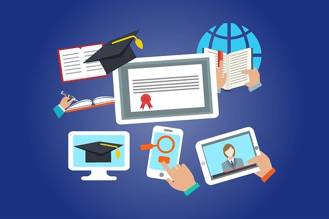 online education