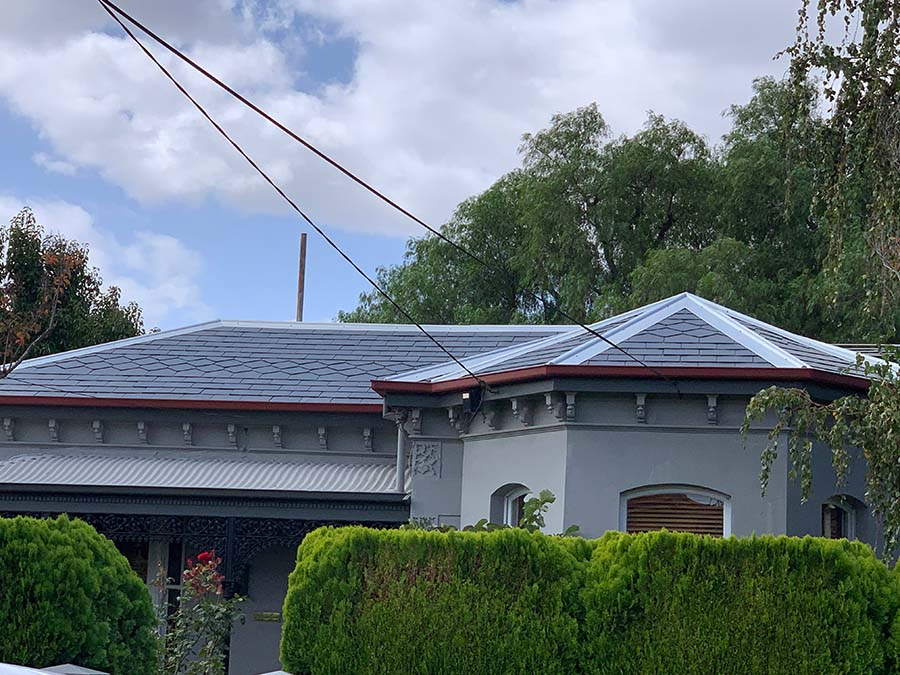 Slate Roofing Contractors