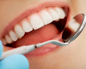 Dentist Wisdom Teeth