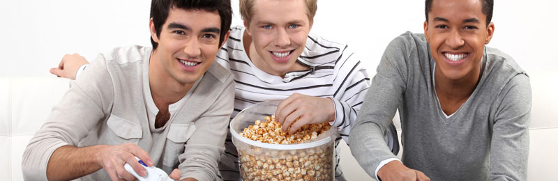 Bulk popcorn for sale