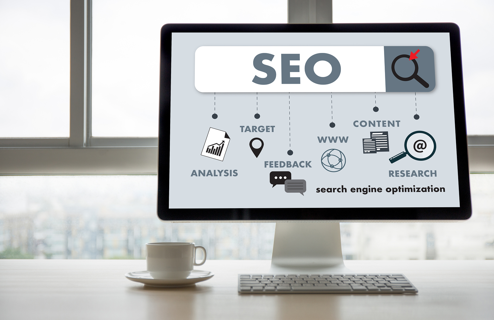 SEO Melbourne