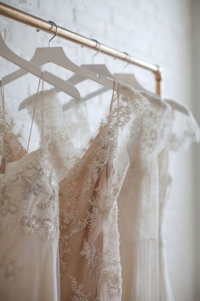 Wedding Dress Stores Melbourne