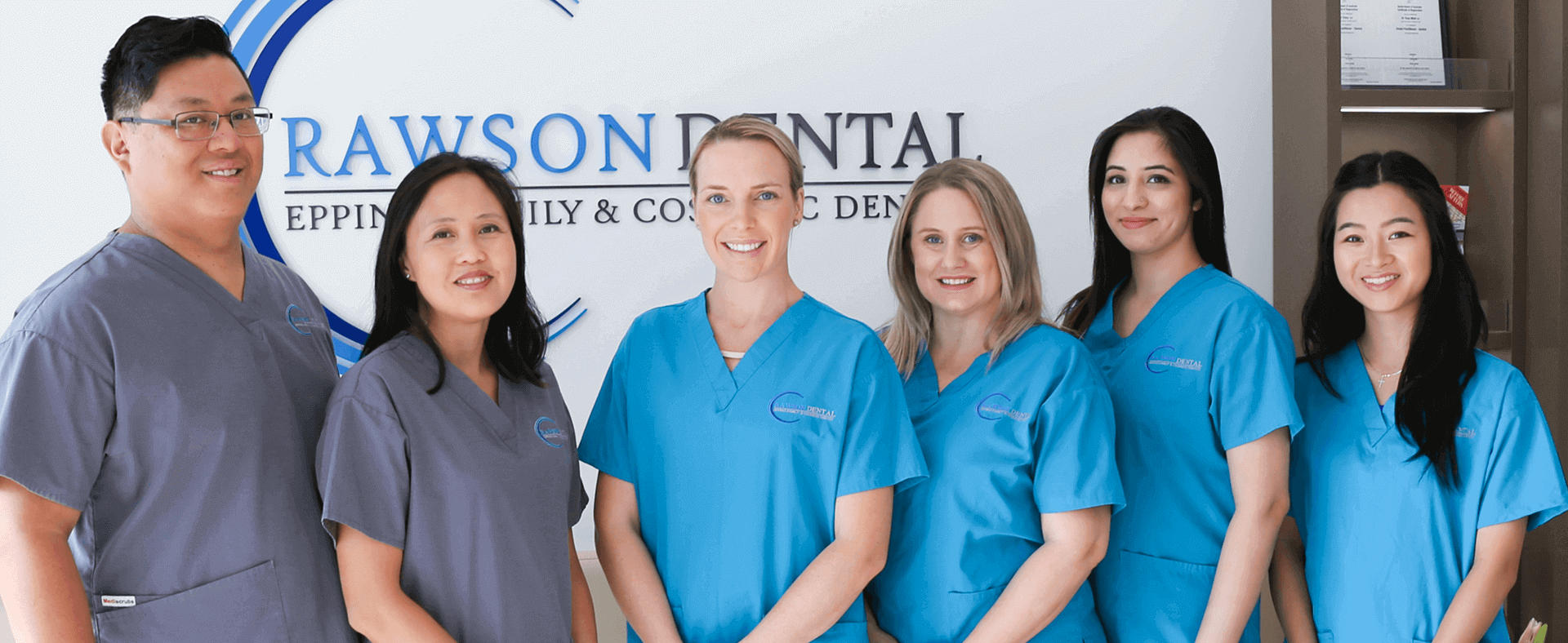 Epping Dentist