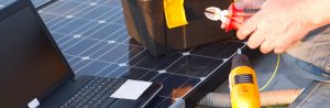 Commercial Solar Companies