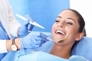 General Dental Treatments