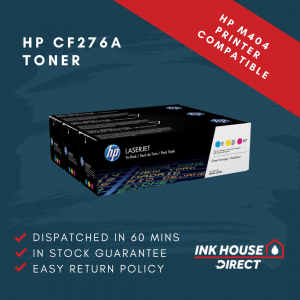 hp toner cartridges in Australia