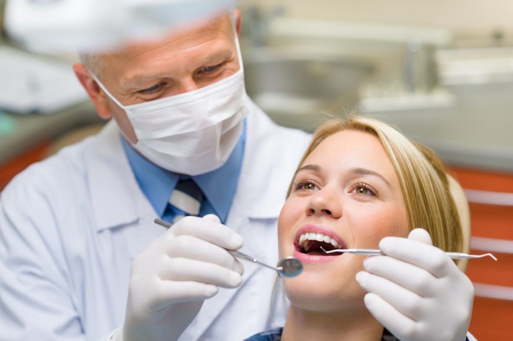 Dental Services