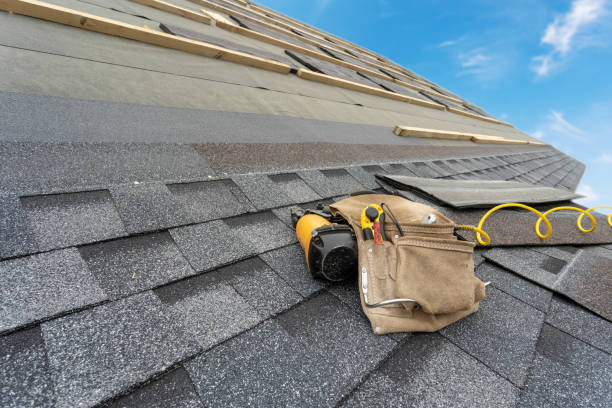 Slate Roof Restoration