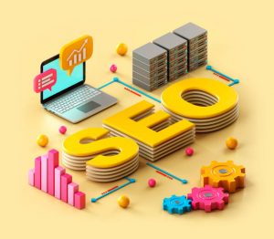 SEO Services Ahmedabad