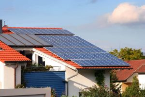 Solar Panel Cleaning