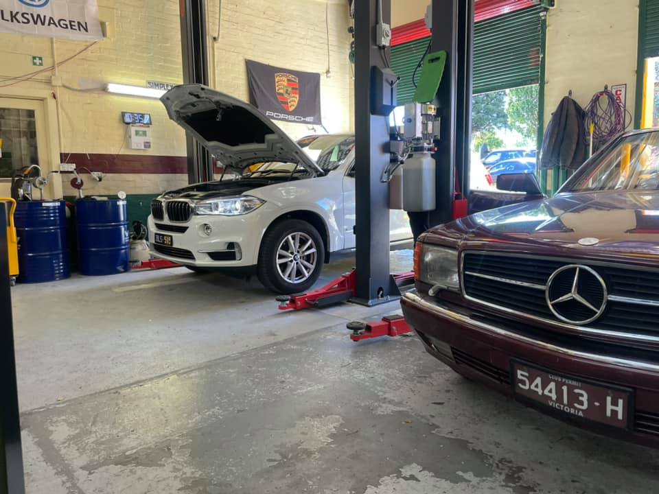 Car Service Hawthorn