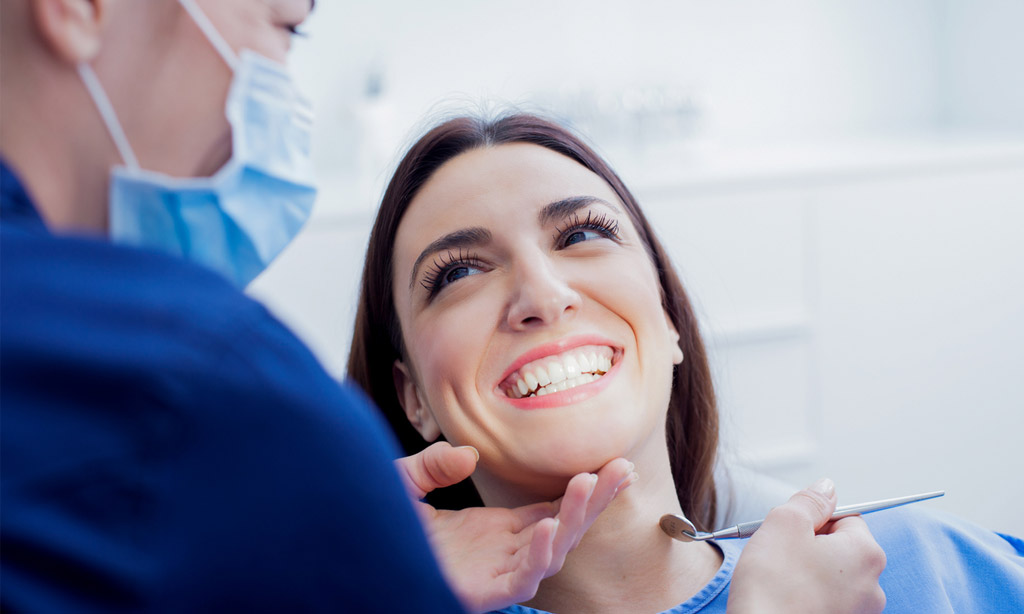 Dental Kew