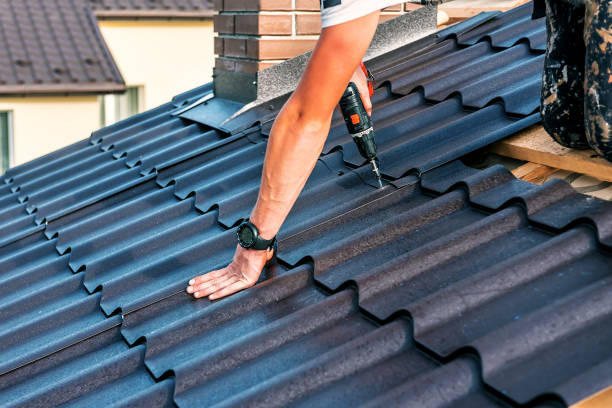 Roofing Contractor Melbourne