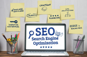 SEO Services Ahmedabad