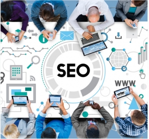 SEO Expert Ahmedabad