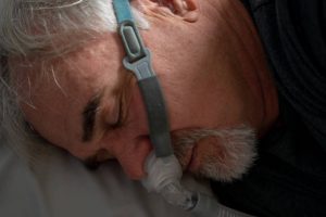 Snoring Dental Treatment