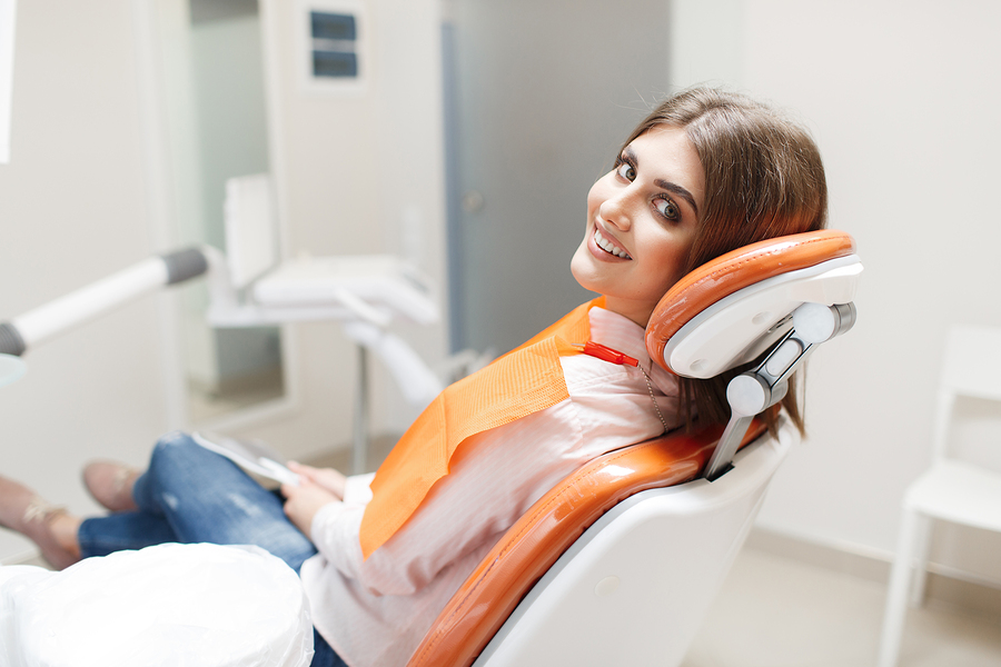 Dentist Epping NSW