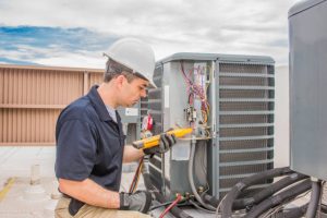 Industrial Evaporative Cooling Systems Maintenance