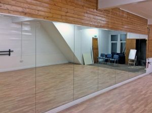 Mirror Perspex Sheet