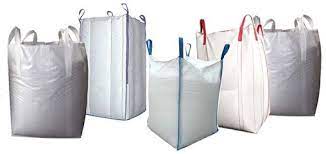 Fibc Bulk Bags