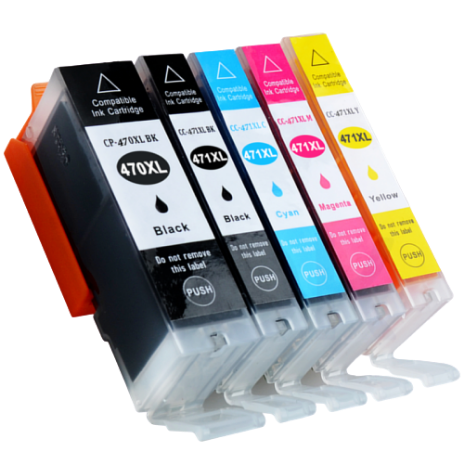 Hp Ink Cartridge
