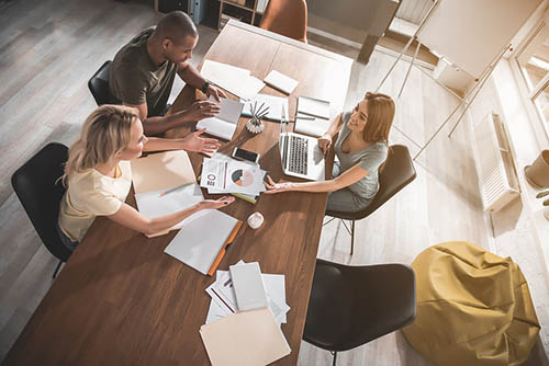 Risk Assessment Australia