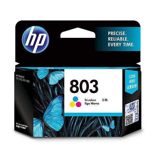 Hp Ink Cartridge
