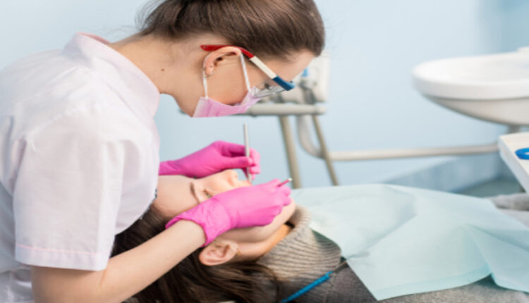 Dentist Epping Nsw