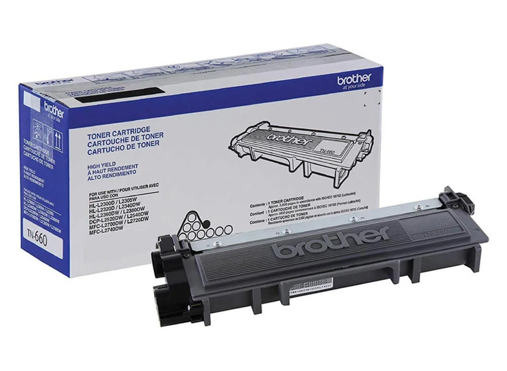 Brother Toner Cartridges