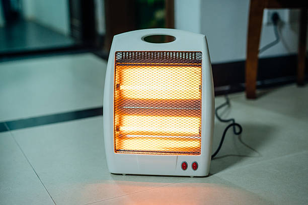 Residential Heating and Cooling Systems