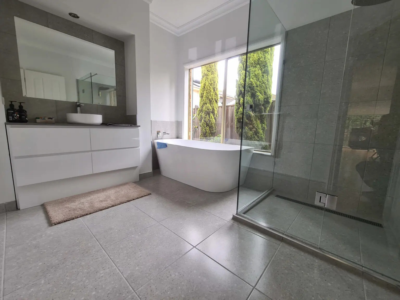 Bathroom Renovations Melbourne