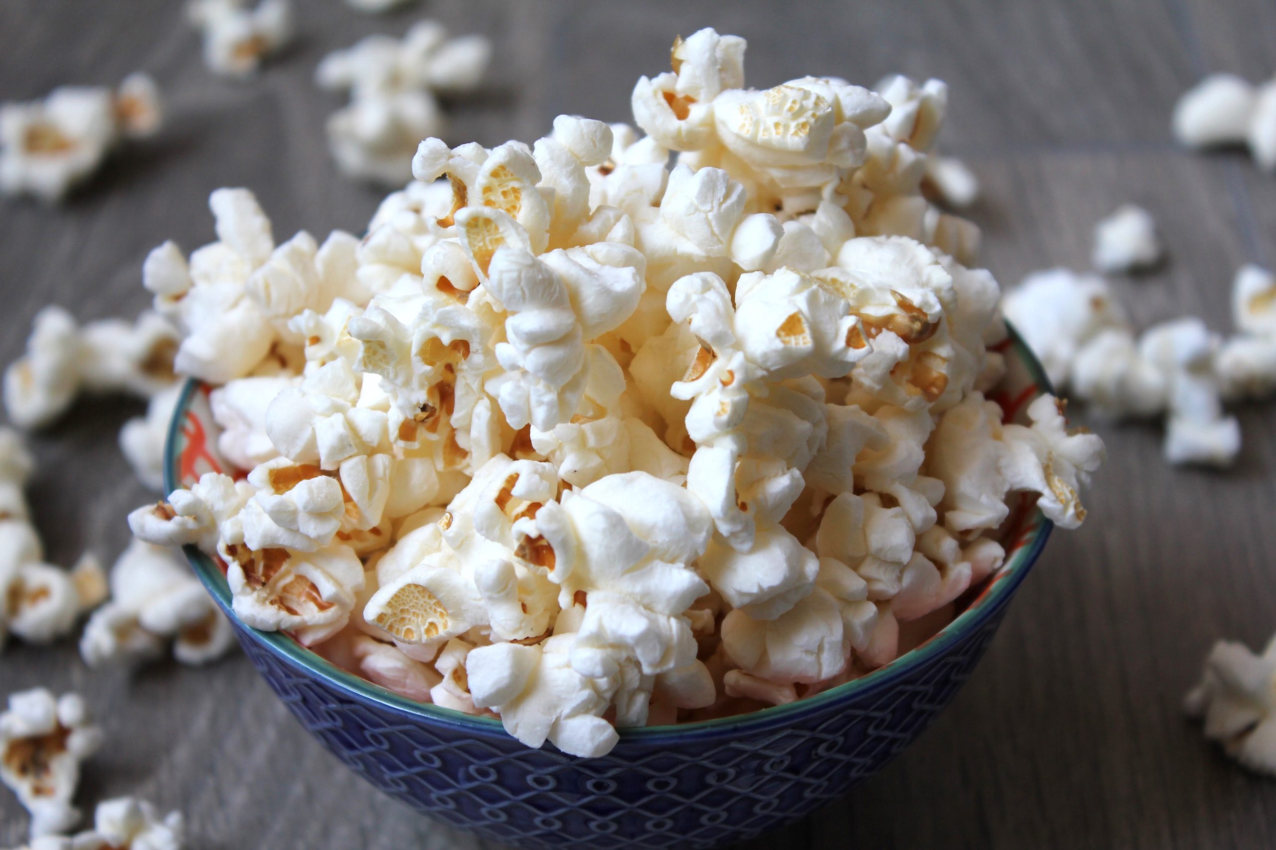 Popcorn Manufacturer Australia