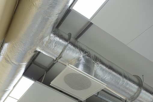 Ducted Air Conditioning Melbourne