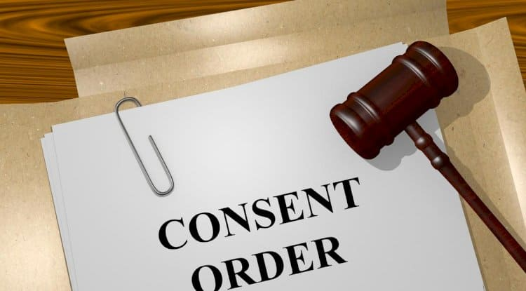 Consent Lawyer