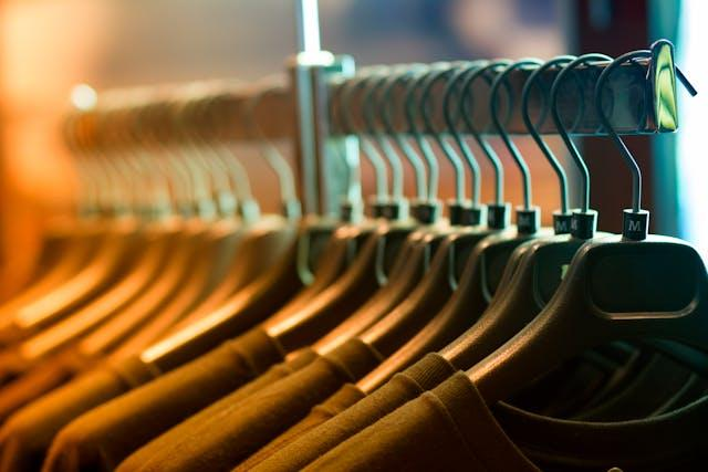Capsule Wardrobe