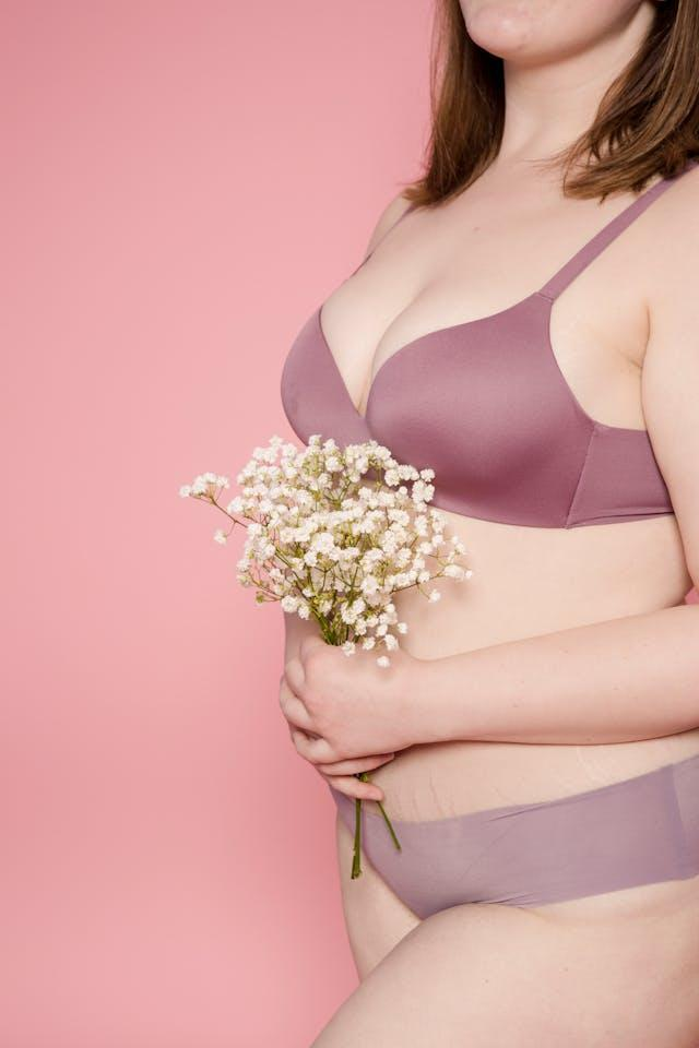 Lose Weight After Pregnancy