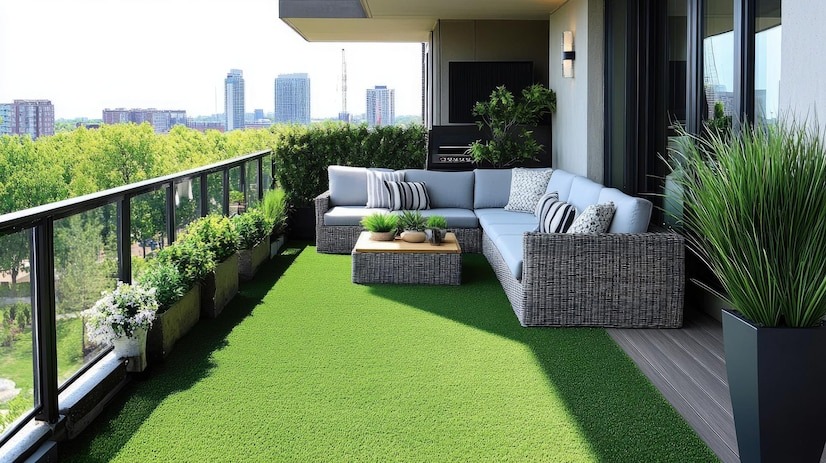 Artificial grass Brisbane