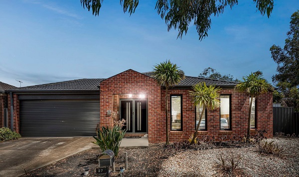 conveyancer werribee