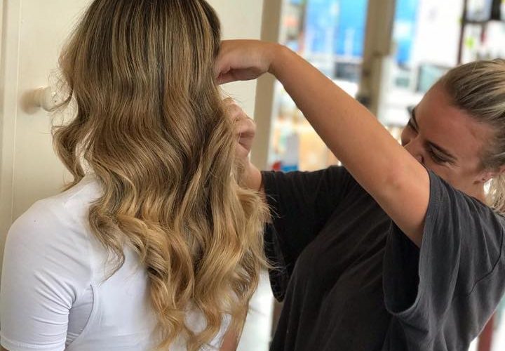 Hairdressing Academy Melbourne