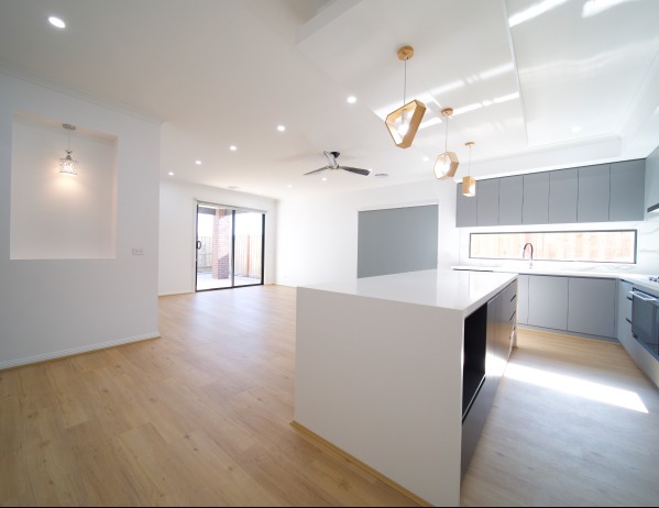 Custome homes 