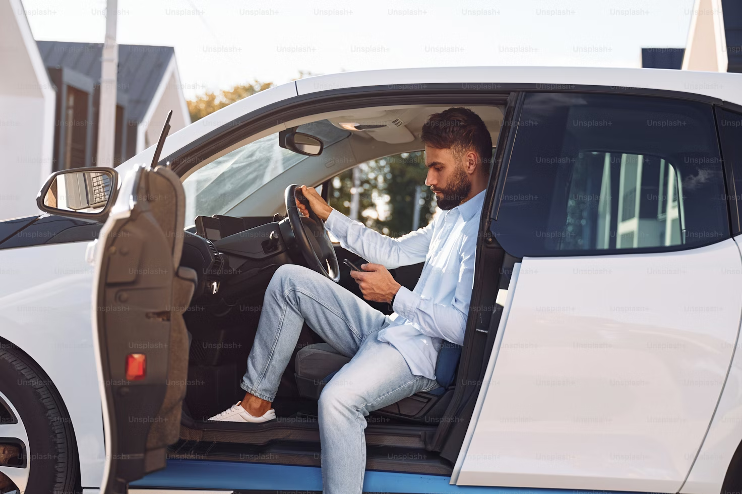 The Cons of a Novated Lease