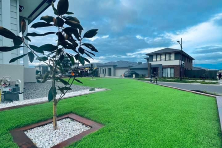 Wholesale Synthetic Grass