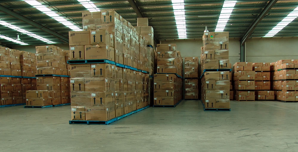 Plastic Bottle Packaging