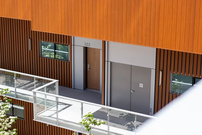 Outdoor Cladding Ballarat