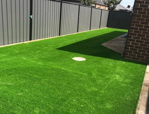 Fake Grass Melbourne
