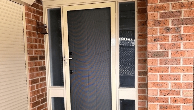 First Layer of Protection