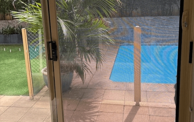 Natural Ventilation