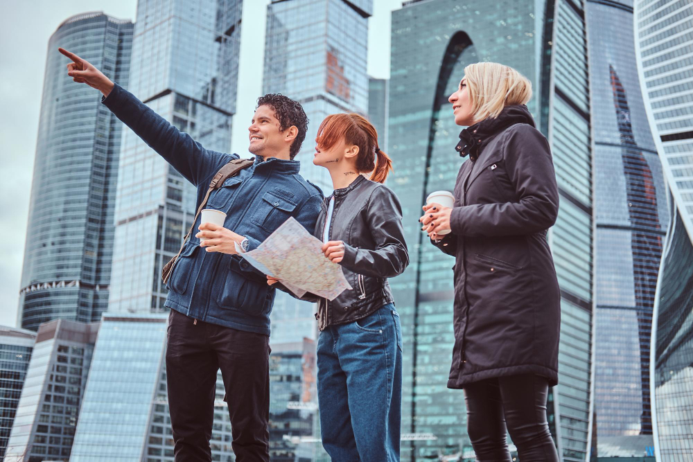 Conveyancer Sydney
