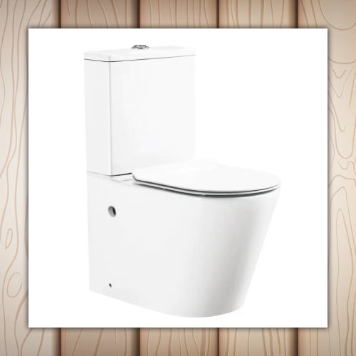 Buy Toilet Melbourne